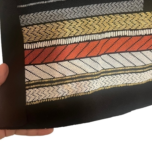 Zara dress tribal print dress small - Picture 7 of 9